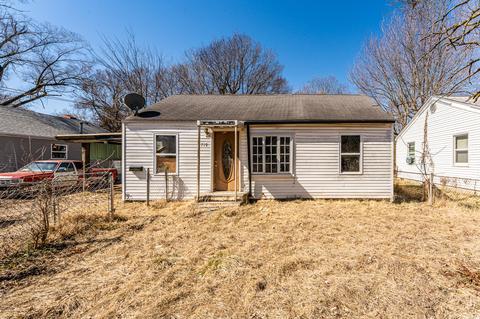 719 S Forest Ave, Springfield, MO 65802 photo 1