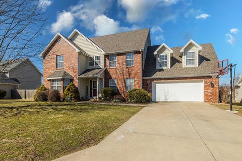 515 E Halsey St, Republic, MO 65738 photo 1