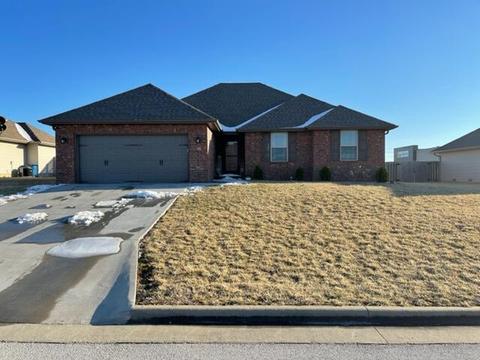 308 E Teakwood St, Clever, MO 65631 photo 1
