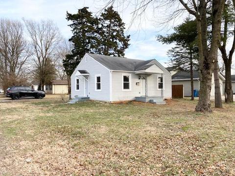 800 S Scenic Ave, Springfield, MO 65802 photo 1