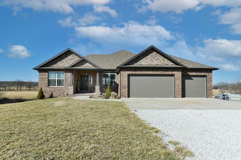 141 Lilac Ln, Clever, MO 65631 photo 1