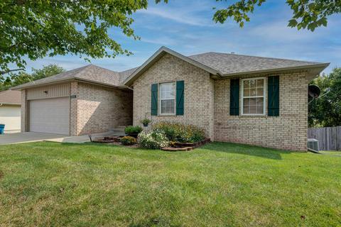 1804 S Thomas Dr, Ozark, MO 65721 photo 1
