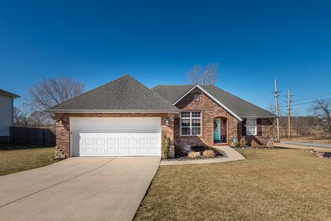 3111 N 30th St, Ozark, MO 65721 photo 1
