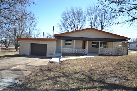 2306 N Tyler Ave, Springfield, MO 65803 photo 1
