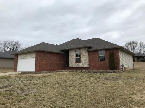 407 Southview Dr, Willard, MO 65781 photo 1