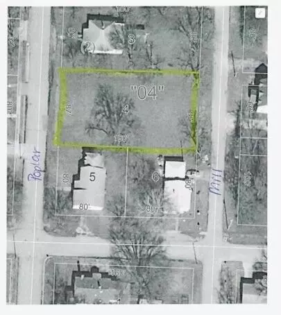604 Poplar St, Lamar, MO 64759 photo 1
