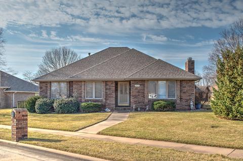 2545 S Pembrook Ave, Springfield, MO 65807 photo 1