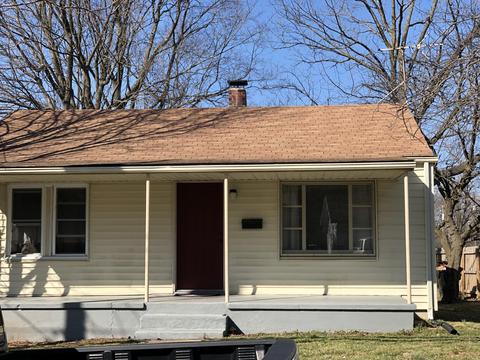 1705 W High St, Springfield, MO 65803 photo 1