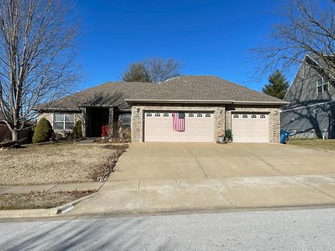 1757 E Timber Ln, Republic, MO 65738 photo 1