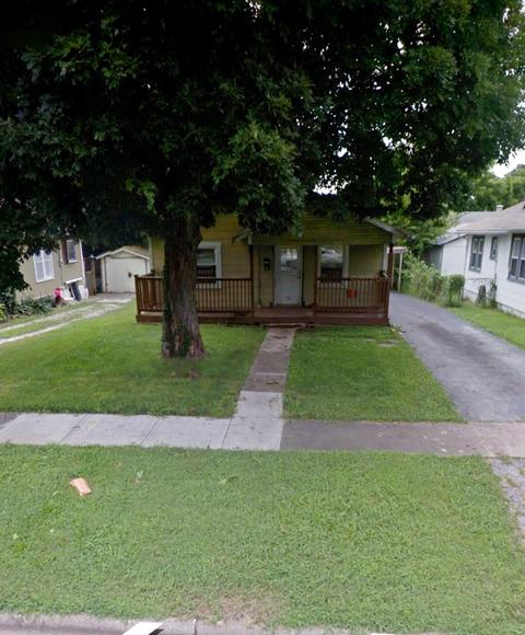 2251 N Travis Ave, Springfield, MO 65803 photo 1