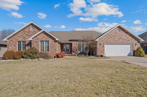 3449 W Edgewood St, Springfield, MO 65807 photo 1