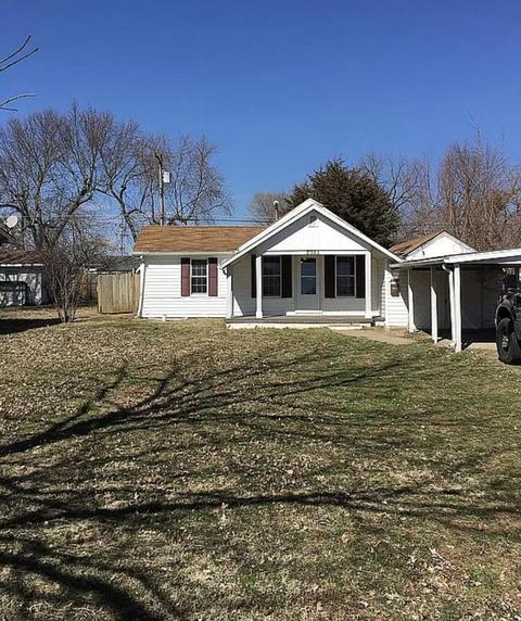2951 W Olive St, Springfield, MO 65802 photo 1