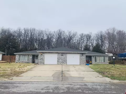 8835 Brookside Cir, Monett, MO 65708 photo 1