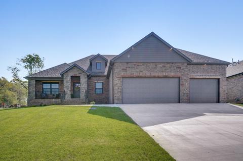 2038 N Cannonade Ct, Springfield, MO 65802 photo 1
