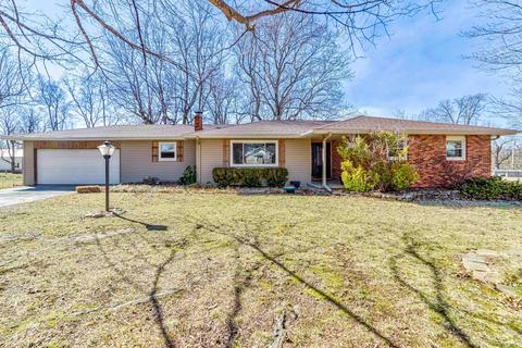1635 N Lakeshore Dr, Nixa, MO 65714 photo 1