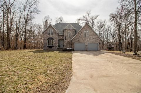 114 Spencers Mill Rd, Crane, MO 65633 photo 1