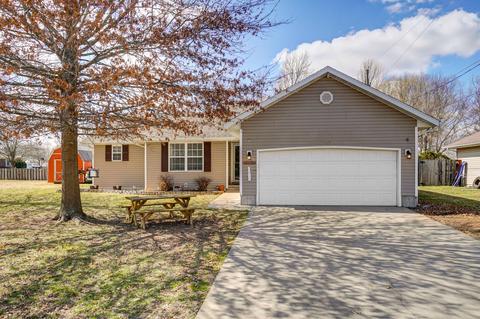 109 E Meadowbrook Rd, Clever, MO 65631 photo 1