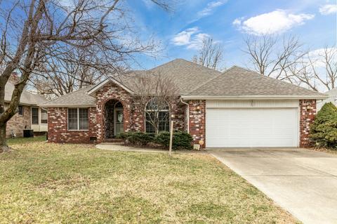 2444 W Allen Dr, Springfield, MO 65810 photo 1