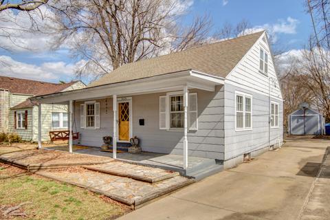 1424 S Roanoke Ave, Springfield, MO 65807 photo 1