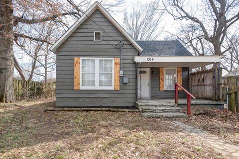 1314 E Scott St, Springfield, MO 65802 photo 1