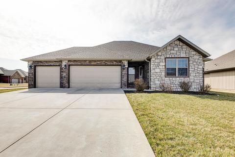 876 E Striper Dr, Nixa, MO 65714 photo 1