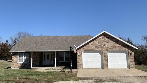 4699 Findley Rd, Macomb, MO 65702 photo 1