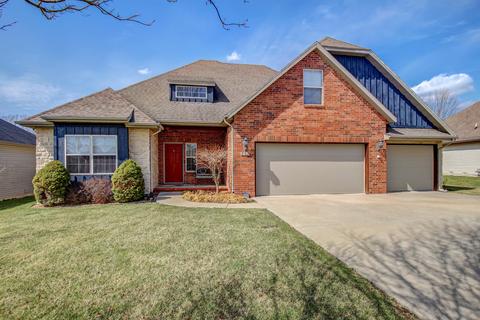 237 Steury Rd, Springfield, MO 65809 photo 1