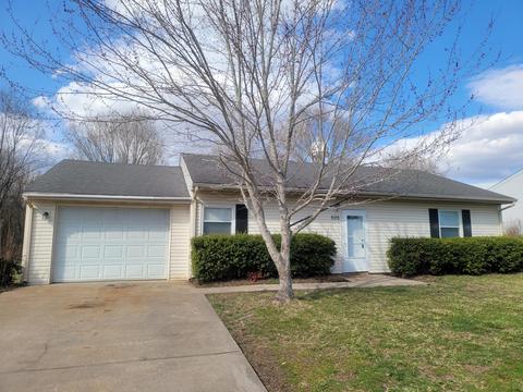 505 Meadowlark Ave, Crane, MO 65633 photo 1