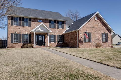917 E Valley View Rd, Republic, MO 65738 photo 1