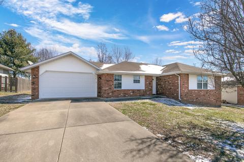 2004 S Denney St, Ozark, MO 65721 photo 1