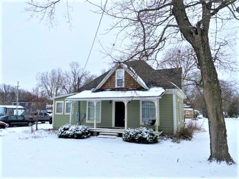 305 E 4th St, Purcell, MO 64857 photo 1