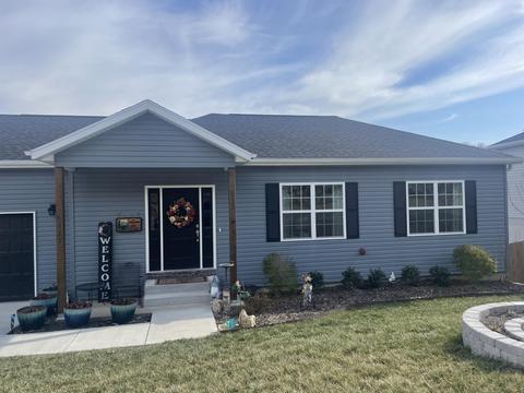 127 Rock Ridge Rd, Branson, MO 65616 photo 1