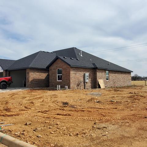 2332 Athens St, Ozark, MO 65721 photo 1