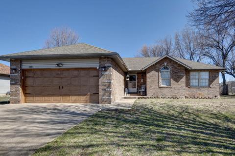 100 Holly Ridge Rd, Willard, MO 65781 photo 1