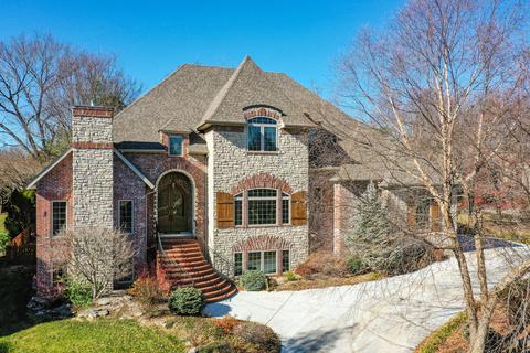4841 S Sydney Ave, Springfield, MO 65810 photo 1