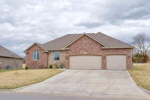 4476 E Kentbrook Dr, Springfield, MO 65802 photo 1