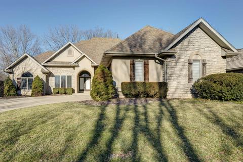 6067 S Deer Run Ct, Ozark, MO 65721 photo 1