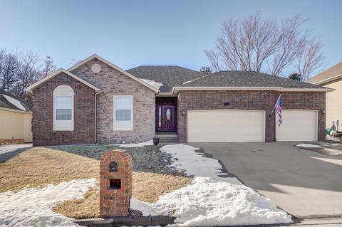 833 Gold Rush Ave, Nixa, MO 65714 photo 1
