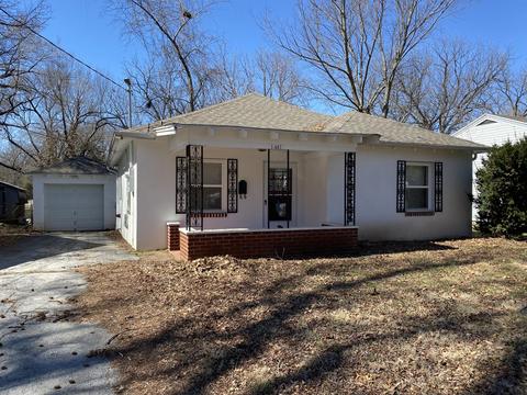 1461 S Roanoke Ave, Springfield, MO 65807 photo 1