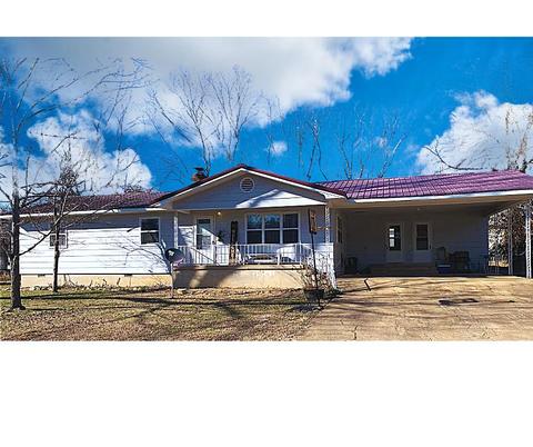502 W 3rd St, Mountain View, MO 65548 photo 1