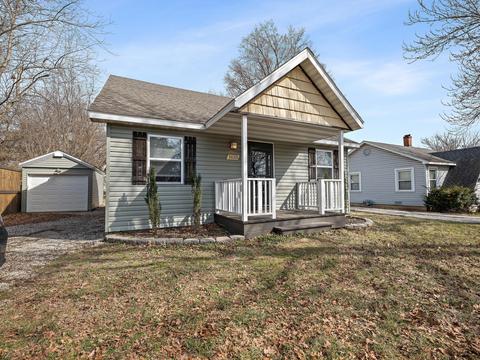 1625 W Webster St, Springfield, MO 65802 photo 1