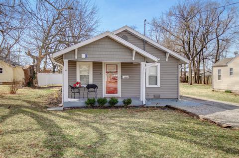 1528 E Central St, Springfield, MO 65802 photo 1