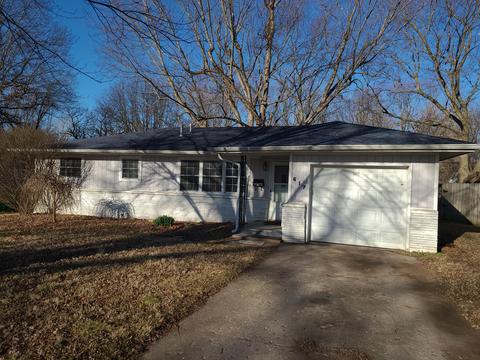 617 N Burton Ave, Springfield, MO 65802 photo 1