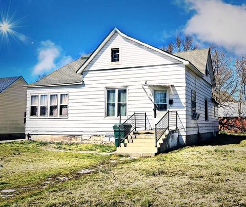 534 E Scott St, Monett, MO 65708 photo 1