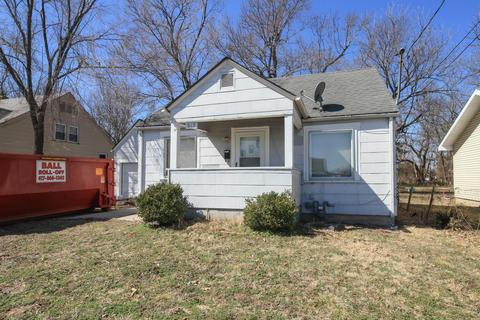 517 N Park Ave, Springfield, MO 65802 photo 1