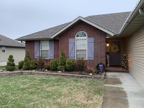 205 E Lapis St, Republic, MO 65738 photo 1