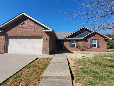 789 E Jordan Ct, Nixa, MO 65714 photo 1