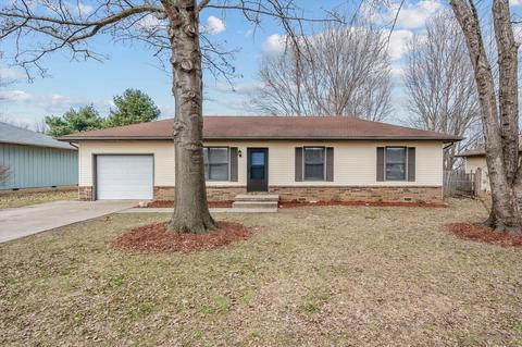 809 E Barracuda Dr, Nixa, MO 65714 photo 1