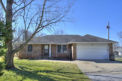 212 W Jackson St, Willard, MO 65781 photo 1