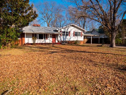 2254 S Holland Ave, Springfield, MO 65807 photo 1
